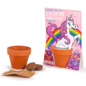 Unicorn Growing Kit