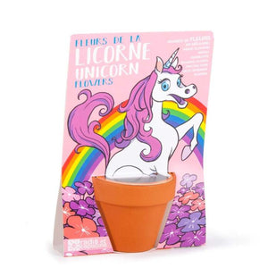 Unicorn Growing Kit